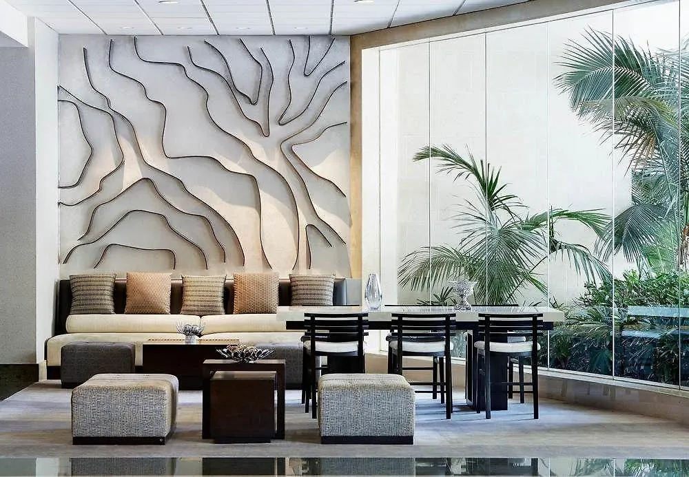 Anaheim Marriott Otel