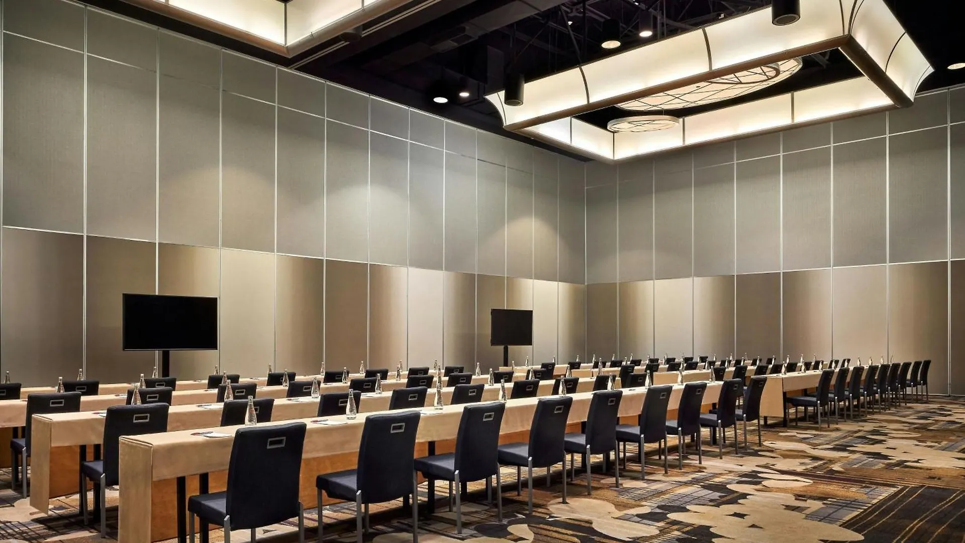 Anaheim Marriott Hotel
