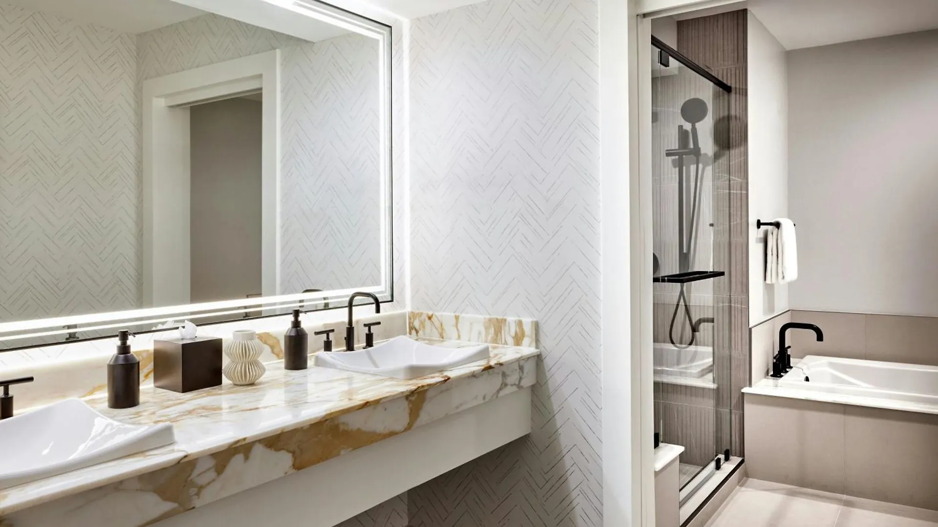Anaheim Marriott Otel 4*,