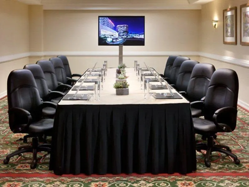 Anaheim Marriott Otel ABD