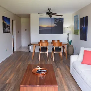Pacific Shores A406 Apartment Kihei