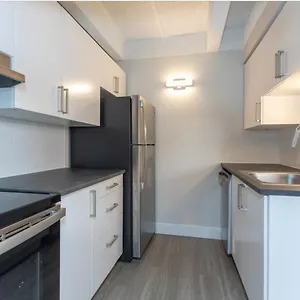 Cheesman Park 30 Day Stays Apartment Denver