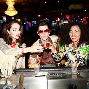 Otel Plaza & Casino Las Vegas