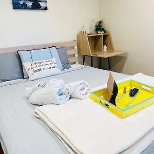 Homestay Serenity At D'amour8