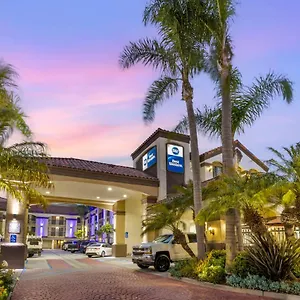 Otel Western Redondo Galleria - La, Redondo Beach