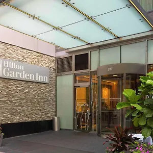 Otel Hilton Garden Park South-midtown West New York