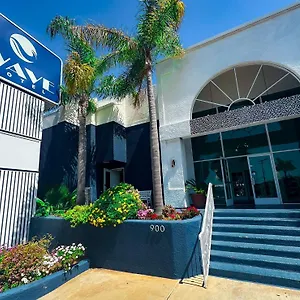 Otel Wave Manhattan, Manhattan Beach