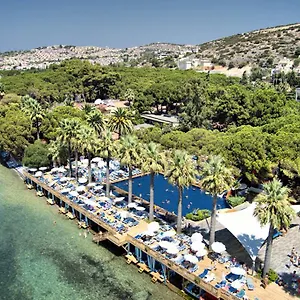 Resort Omer Kuşadası