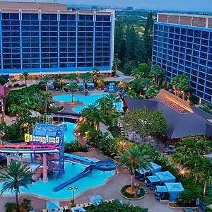 4* ホテル ディズニーランド - オン ディズニーランド プロパティ