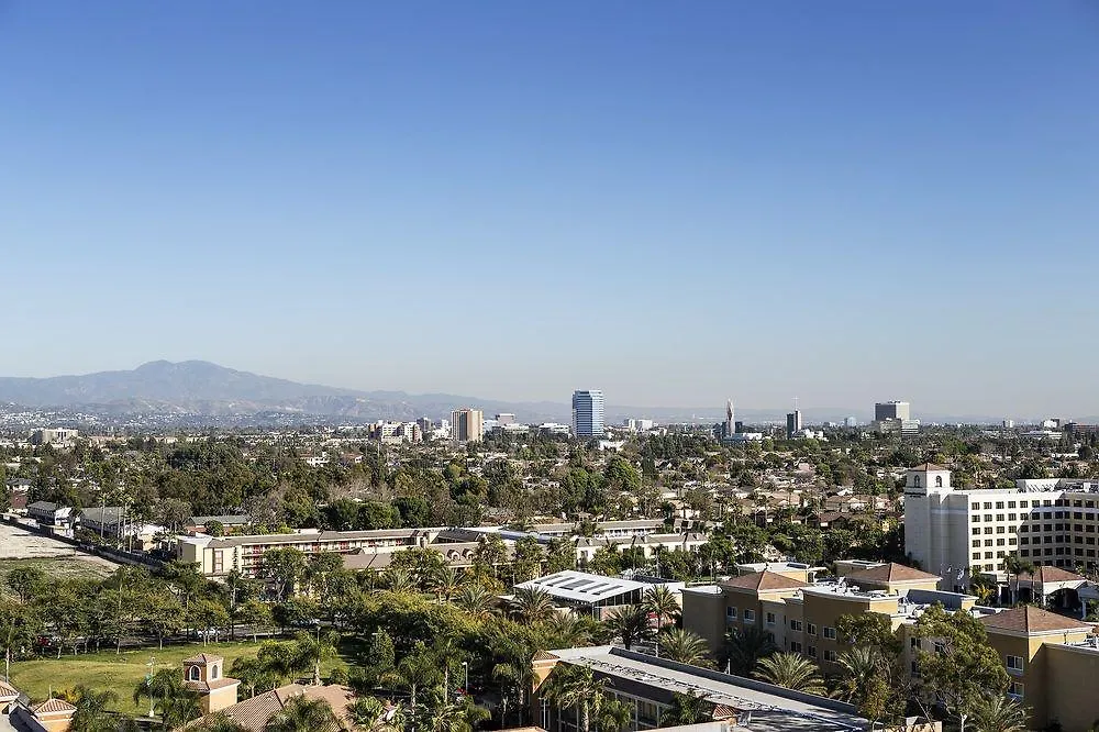 Anaheim Marriott Hotel 4*,  United States