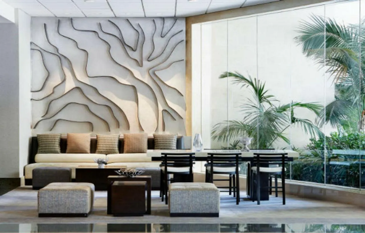Anaheim Marriott Hotel
