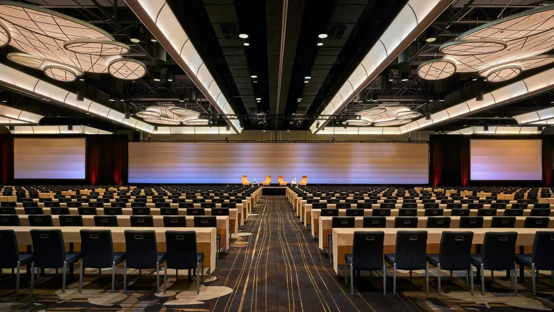 Anaheim Marriott Hotel