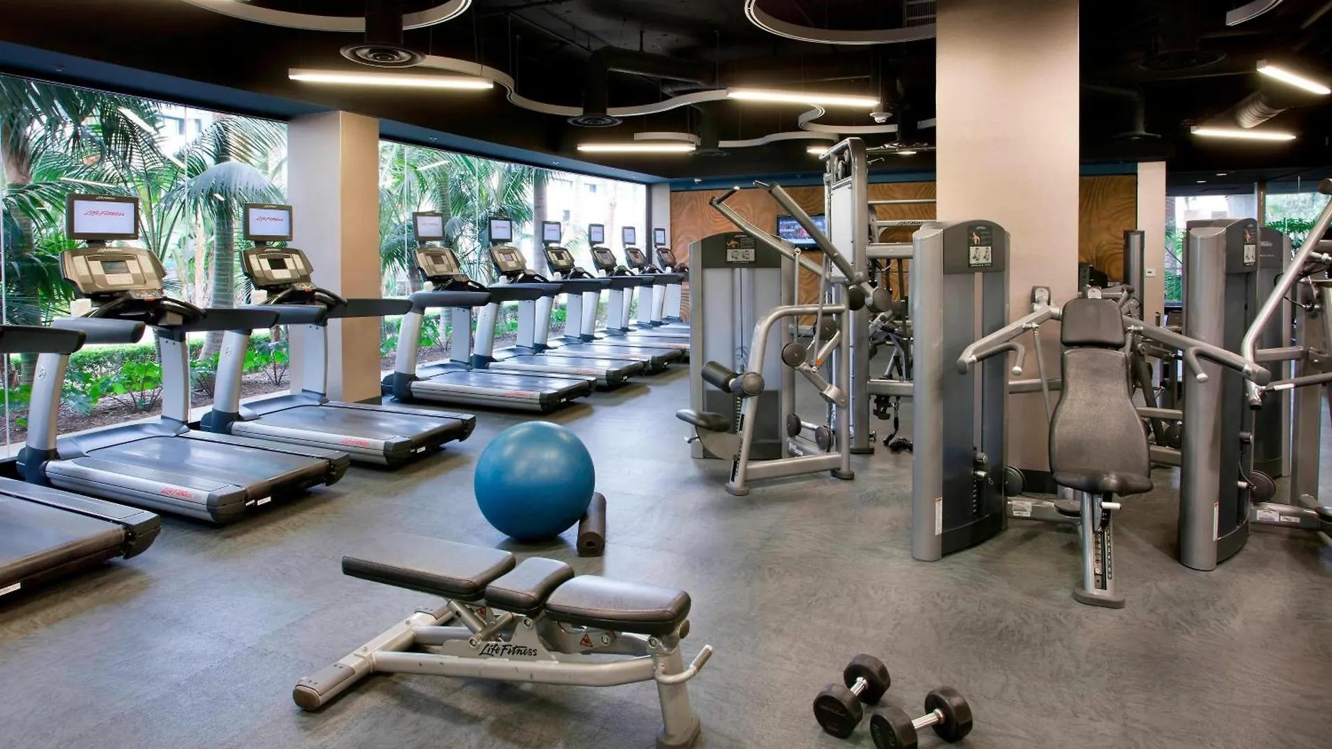Anaheim Marriott Hotel 4*,