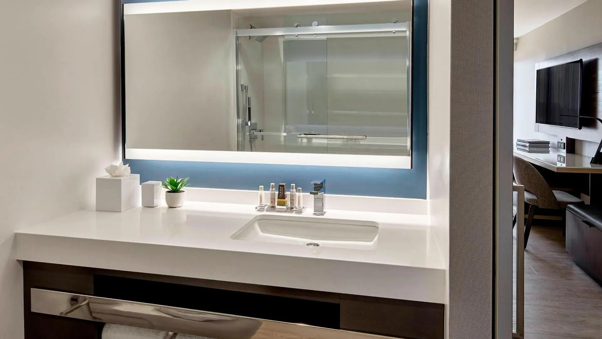 Anaheim Marriott Hotel 4*,  United States