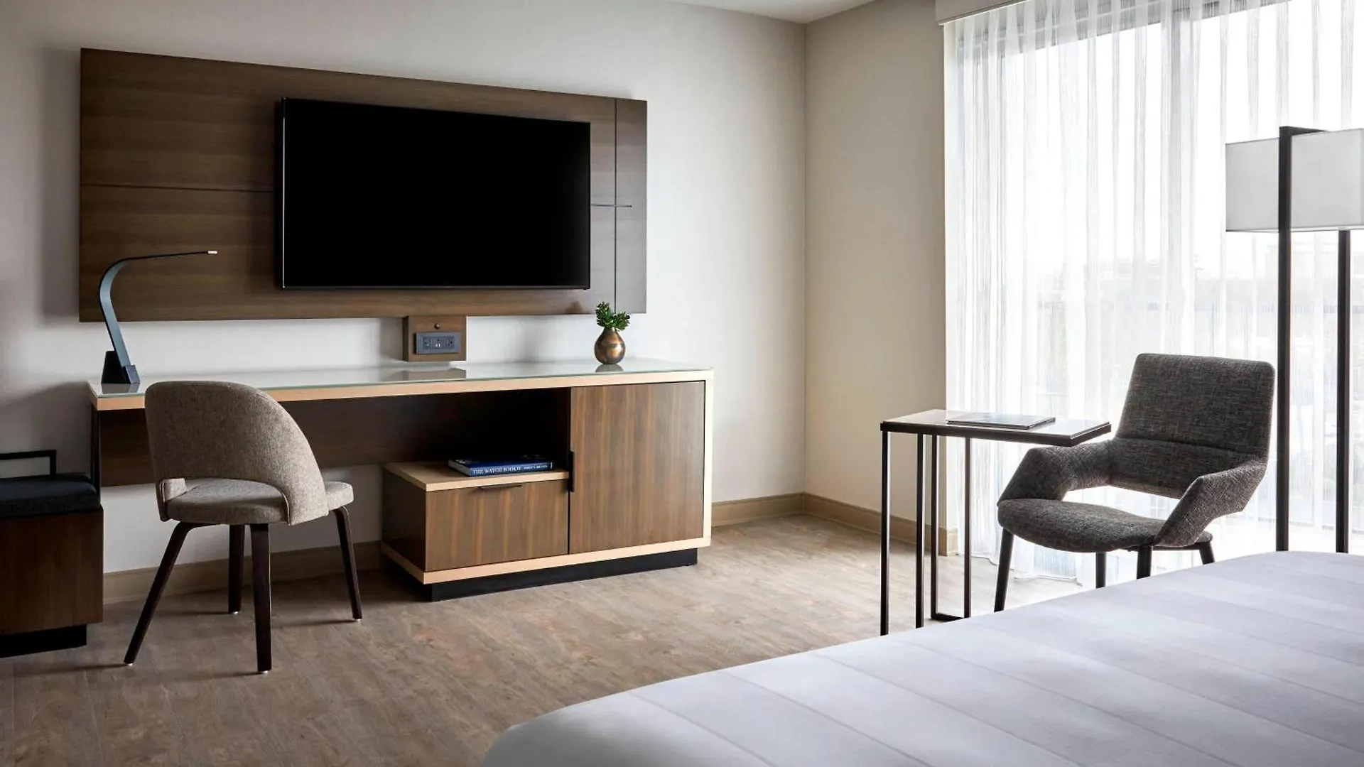 Anaheim Marriott Hotel