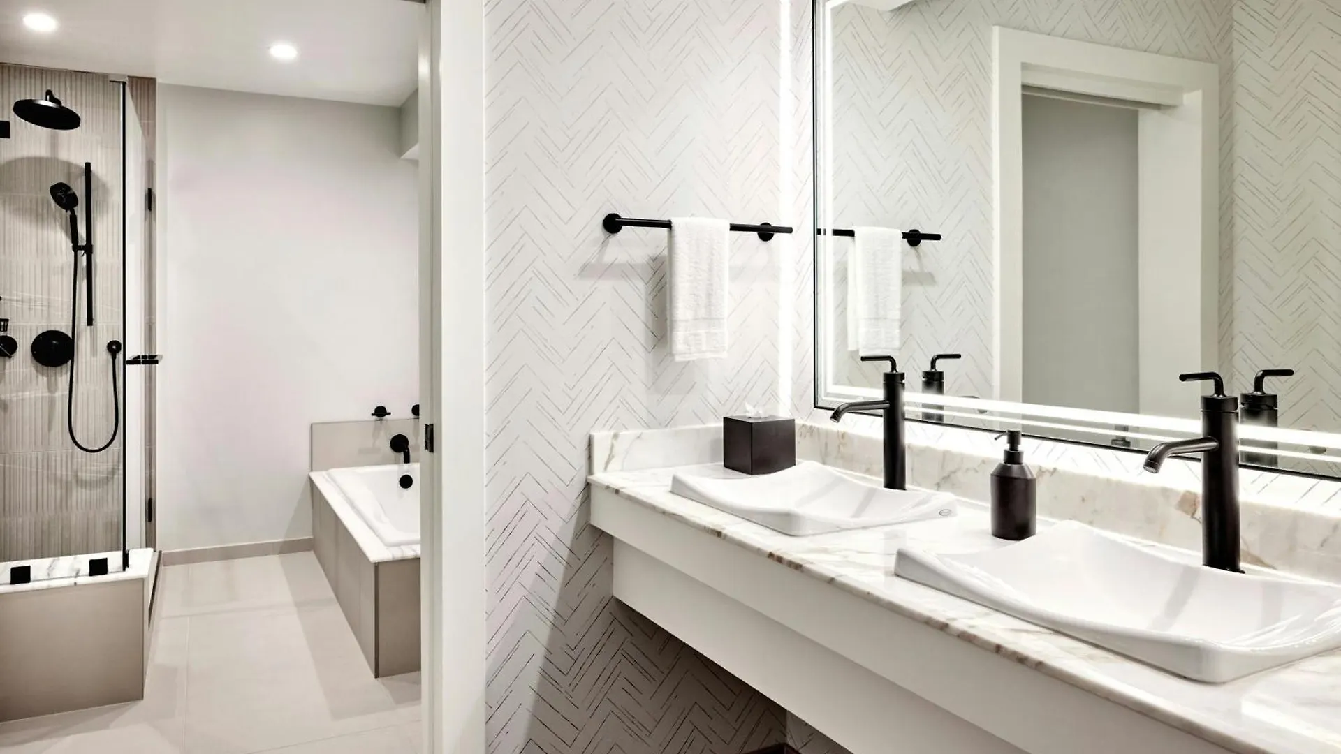 Anaheim Marriott Hotel United States