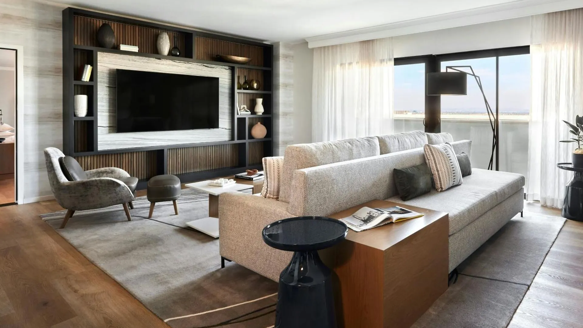 Anaheim Marriott Hotel 4*,