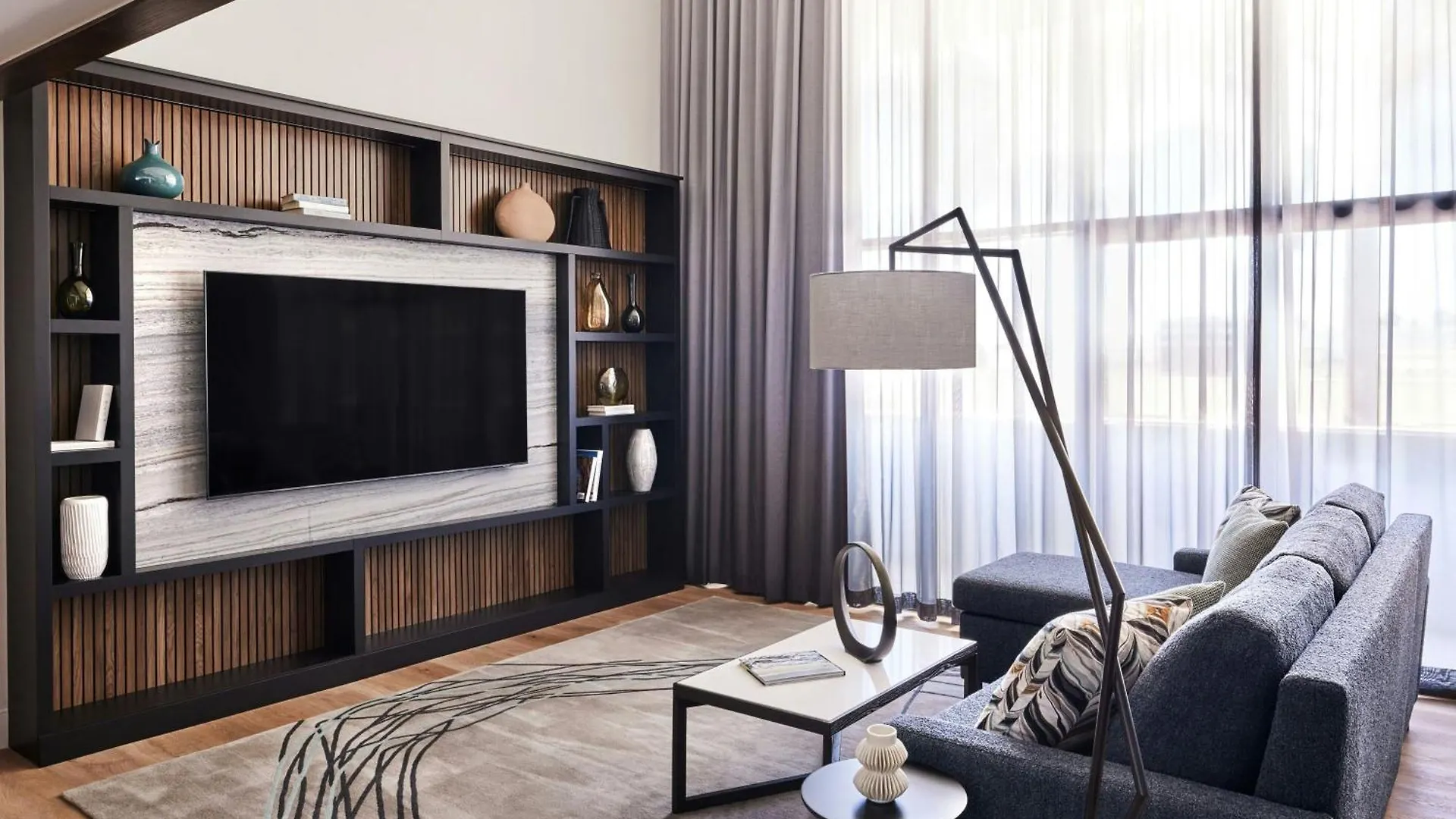 Anaheim Marriott Hotel 4*,  United States