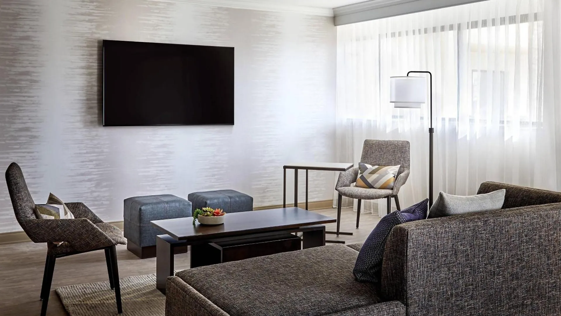 Anaheim Marriott Hotel 4*,