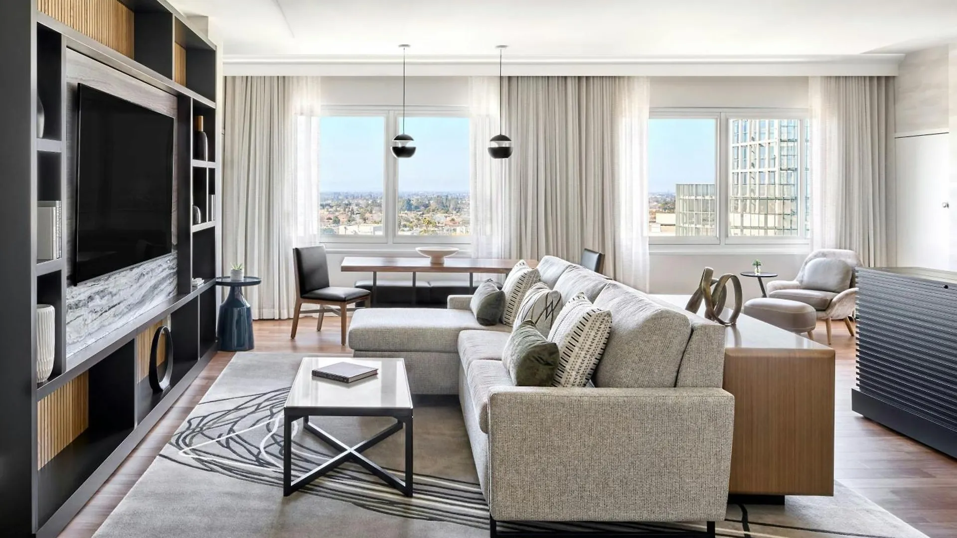 Anaheim Marriott Hotel 4*,  United States