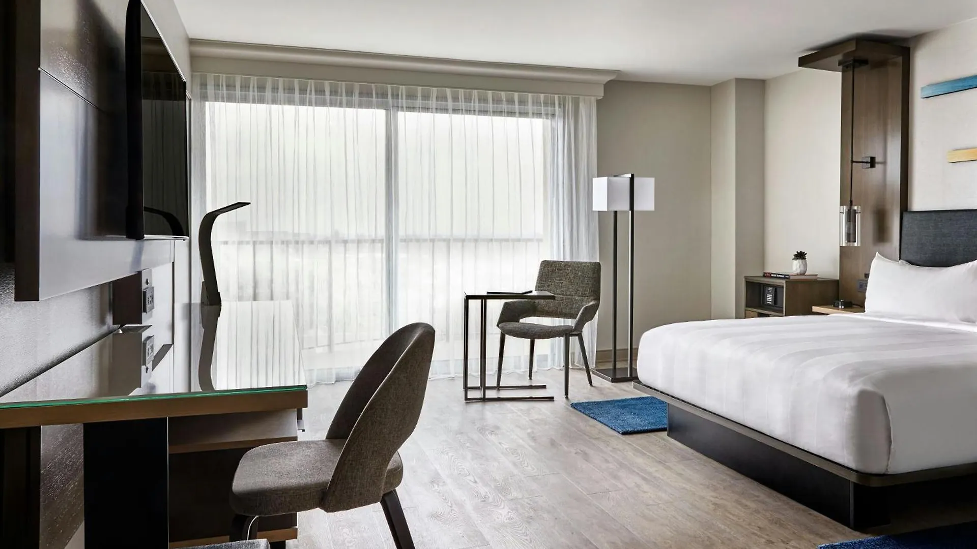 Anaheim Marriott Hotel 4*,  United States