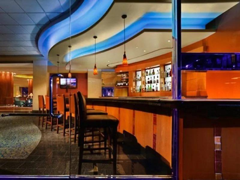 Anaheim Marriott Hotel 4*,