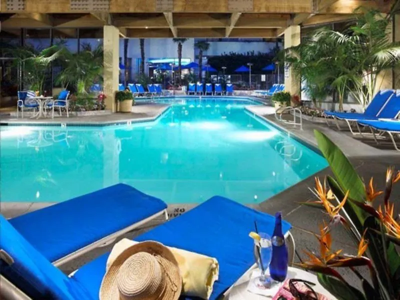 Anaheim Marriott Hotel 4*,  United States