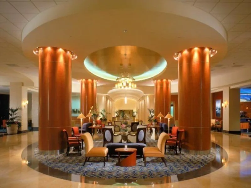 Anaheim Marriott Hotel 4*,