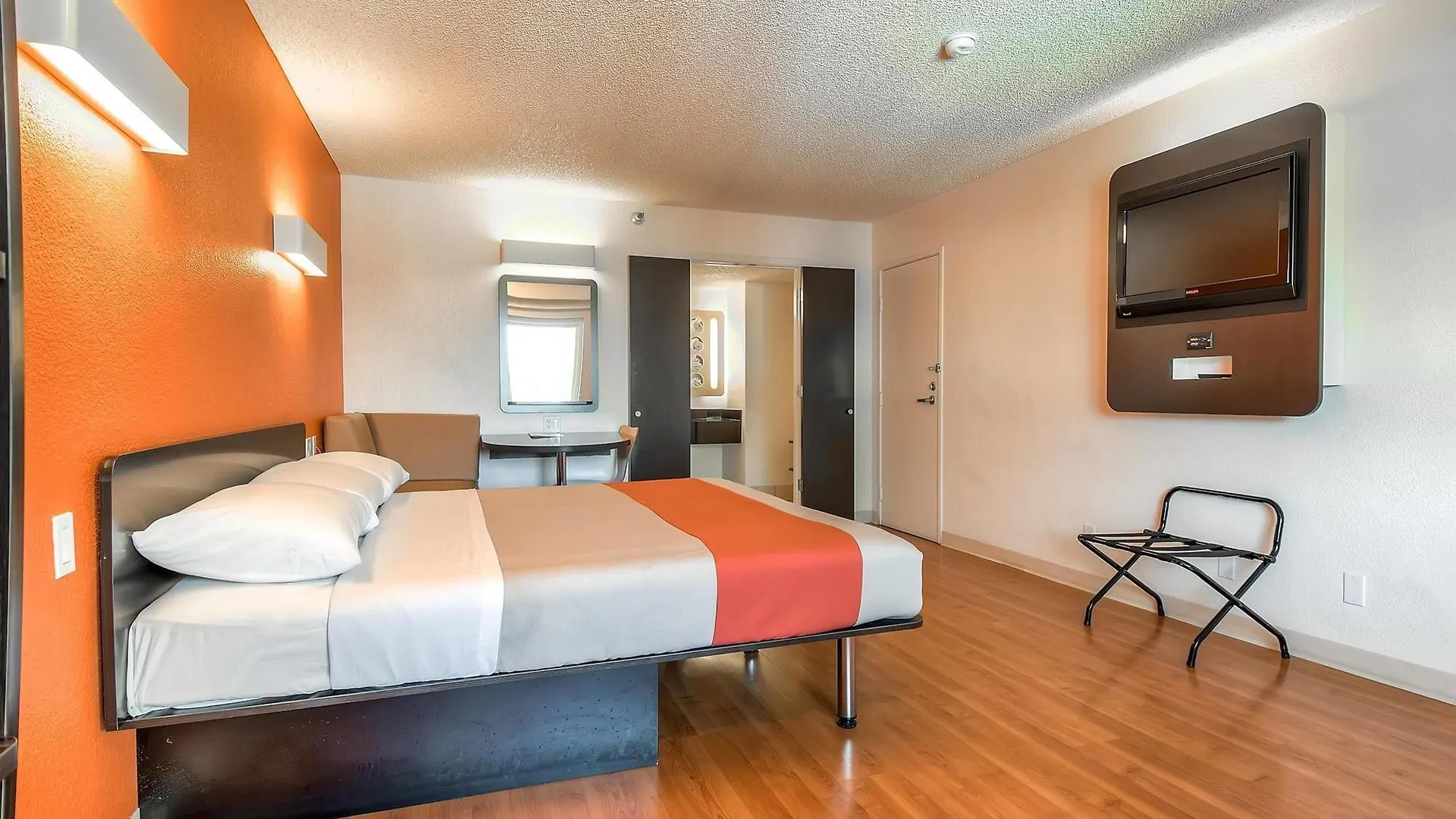 Anaheim Marriott Hotel